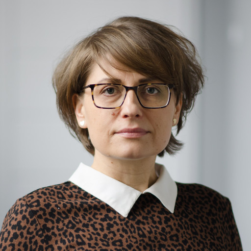 Mariola Hejduk