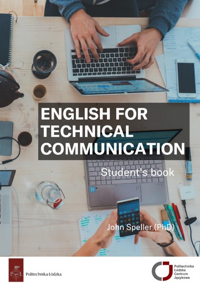 English for Technical Communication